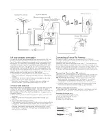 Preview for 6 page of Nakamichi AV-1 Owner'S Manual