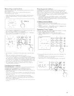 Preview for 13 page of Nakamichi AV-1 Owner'S Manual