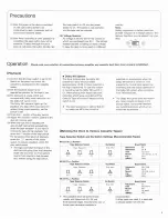 Preview for 5 page of Nakamichi BX-1 Owner'S Manual