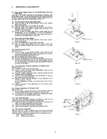 Предварительный просмотр 3 страницы Nakamichi BX-1 Service Manual