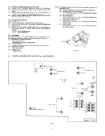 Предварительный просмотр 4 страницы Nakamichi BX-1 Service Manual