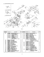 Предварительный просмотр 10 страницы Nakamichi BX-1 Service Manual