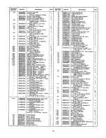 Предварительный просмотр 11 страницы Nakamichi BX-1 Service Manual