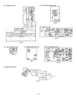 Предварительный просмотр 15 страницы Nakamichi BX-1 Service Manual