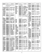 Предварительный просмотр 16 страницы Nakamichi BX-1 Service Manual