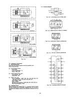 Предварительный просмотр 19 страницы Nakamichi BX-1 Service Manual