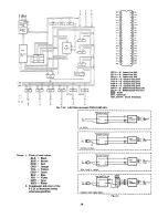 Предварительный просмотр 20 страницы Nakamichi BX-1 Service Manual