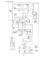 Предварительный просмотр 21 страницы Nakamichi BX-1 Service Manual