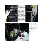 Предварительный просмотр 5 страницы Nakamichi CD-45z Installation Manual