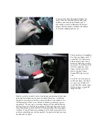 Предварительный просмотр 7 страницы Nakamichi CD-45z Installation Manual