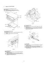 Preview for 5 page of Nakamichi CR-4 Service Manual