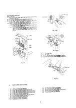 Preview for 7 page of Nakamichi CR-4 Service Manual