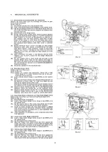 Preview for 8 page of Nakamichi CR-4 Service Manual