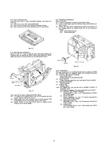 Preview for 10 page of Nakamichi CR-4 Service Manual