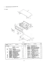 Preview for 17 page of Nakamichi CR-4 Service Manual