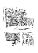 Preview for 25 page of Nakamichi CR-4 Service Manual