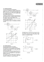 Предварительный просмотр 5 страницы Nakamichi High-Com II Service Manual