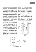 Предварительный просмотр 7 страницы Nakamichi High-Com II Service Manual