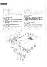 Предварительный просмотр 9 страницы Nakamichi High-Com II Service Manual