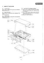 Preview for 10 page of Nakamichi High-Com II Service Manual