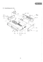 Предварительный просмотр 17 страницы Nakamichi High-Com II Service Manual