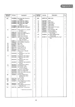 Предварительный просмотр 19 страницы Nakamichi High-Com II Service Manual