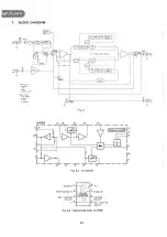 Предварительный просмотр 20 страницы Nakamichi High-Com II Service Manual