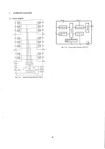 Предварительный просмотр 28 страницы Nakamichi IA-2 Service Manual