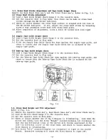 Preview for 5 page of Nakamichi MR-1 Service Manual