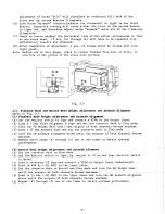 Preview for 6 page of Nakamichi MR-1 Service Manual