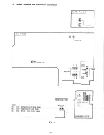 Preview for 9 page of Nakamichi MR-1 Service Manual