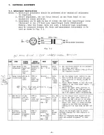 Preview for 10 page of Nakamichi MR-1 Service Manual