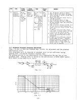 Preview for 13 page of Nakamichi MR-1 Service Manual