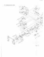 Preview for 20 page of Nakamichi MR-1 Service Manual