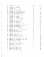 Preview for 21 page of Nakamichi MR-1 Service Manual