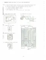 Preview for 23 page of Nakamichi MR-1 Service Manual