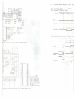 Preview for 38 page of Nakamichi MR-1 Service Manual