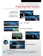 Preview for 7 page of Nakamichi NA2750 User Manual