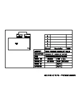 Предварительный просмотр 19 страницы Nakamichi NA2800 Service Manual