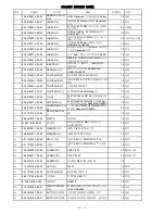 Предварительный просмотр 22 страницы Nakamichi NA2800 Service Manual