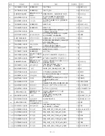 Предварительный просмотр 24 страницы Nakamichi NA2800 Service Manual