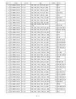 Предварительный просмотр 25 страницы Nakamichi NA2800 Service Manual