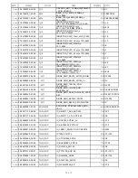 Предварительный просмотр 27 страницы Nakamichi NA2800 Service Manual