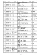 Предварительный просмотр 28 страницы Nakamichi NA2800 Service Manual