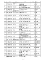 Предварительный просмотр 29 страницы Nakamichi NA2800 Service Manual