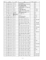 Предварительный просмотр 30 страницы Nakamichi NA2800 Service Manual