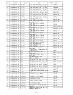 Предварительный просмотр 31 страницы Nakamichi NA2800 Service Manual