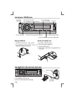 Preview for 4 page of Nakamichi NA85 Instruction Manual