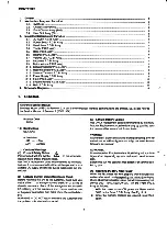 Preview for 2 page of Nakamichi RE-2 Service Manual