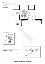 Preview for 11 page of Nakayama BL3000 Manual